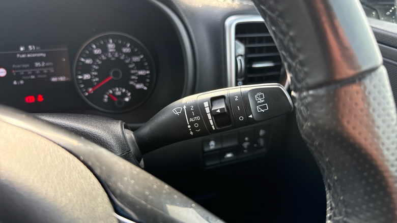 Kia Sportage 1.6T GDi ISG GT-Line 5dr Petrol Estate